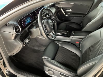 Mercedes-Benz CLA Gebrauchtwagen Mercedes-Benz CLA Gebrauchtwagen