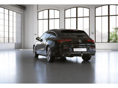 Mercedes-Benz CLA Gebrauchtwagen Mercedes-Benz CLA Gebrauchtwagen
