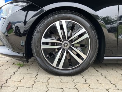 Mercedes-Benz CLA Gebrauchtwagen Mercedes-Benz CLA Gebrauchtwagen