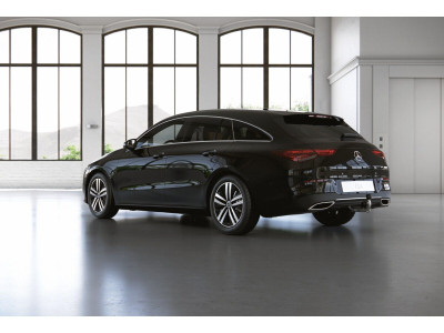 Mercedes-Benz CLA Gebrauchtwagen Mercedes-Benz CLA Gebrauchtwagen