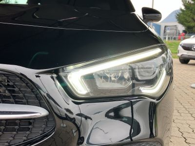 Mercedes-Benz CLA Gebrauchtwagen Mercedes-Benz CLA Gebrauchtwagen