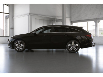 Mercedes-Benz CLA Gebrauchtwagen Mercedes-Benz CLA Gebrauchtwagen