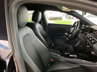 Mercedes-Benz CLA Gebrauchtwagen Mercedes-Benz CLA Gebrauchtwagen