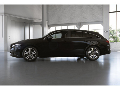 Mercedes-Benz CLA Gebrauchtwagen Mercedes-Benz CLA Gebrauchtwagen