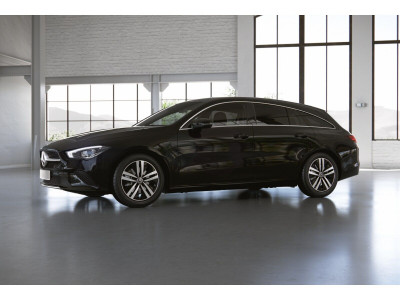 Mercedes-Benz CLA Gebrauchtwagen Mercedes-Benz CLA Gebrauchtwagen