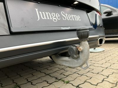 Mercedes-Benz CLA Gebrauchtwagen Mercedes-Benz CLA Gebrauchtwagen