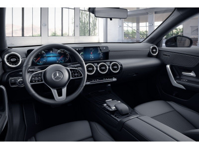 Mercedes-Benz CLA Gebrauchtwagen Mercedes-Benz CLA Gebrauchtwagen