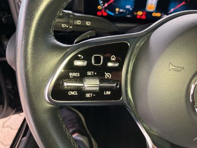 Mercedes-Benz CLA Gebrauchtwagen Mercedes-Benz CLA Gebrauchtwagen