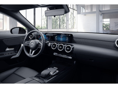 Mercedes-Benz CLA Gebrauchtwagen Mercedes-Benz CLA Gebrauchtwagen
