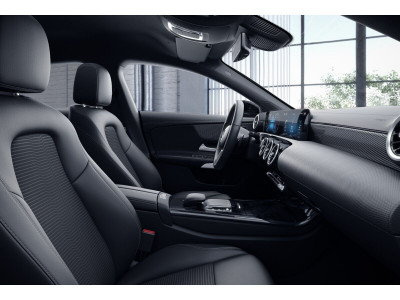 Mercedes-Benz CLA Gebrauchtwagen Mercedes-Benz CLA Gebrauchtwagen