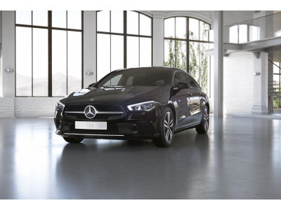 Mercedes-Benz CLA Gebrauchtwagen Mercedes-Benz CLA Gebrauchtwagen