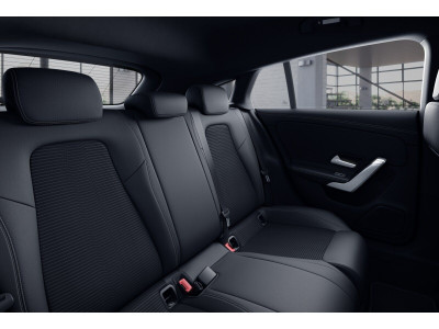 Mercedes-Benz CLA Gebrauchtwagen Mercedes-Benz CLA Gebrauchtwagen