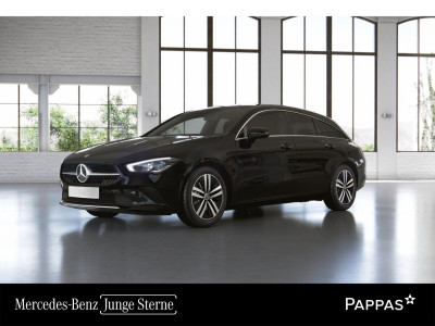 Mercedes-Benz CLA Gebrauchtwagen Mercedes-Benz CLA Gebrauchtwagen