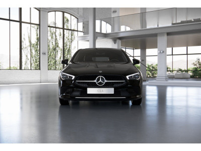 Mercedes-Benz CLA Gebrauchtwagen Mercedes-Benz CLA Gebrauchtwagen