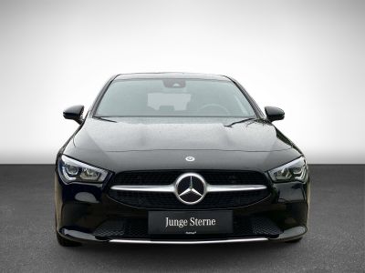 Mercedes-Benz CLA Gebrauchtwagen Mercedes-Benz CLA Gebrauchtwagen