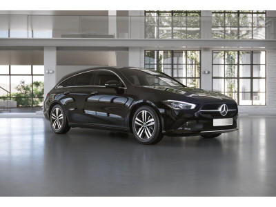 Mercedes-Benz CLA Gebrauchtwagen Mercedes-Benz CLA Gebrauchtwagen