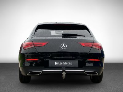 Mercedes-Benz CLA Gebrauchtwagen Mercedes-Benz CLA Gebrauchtwagen