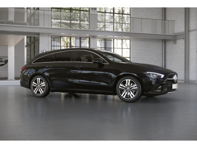 Mercedes-Benz CLA Gebrauchtwagen Mercedes-Benz CLA Gebrauchtwagen