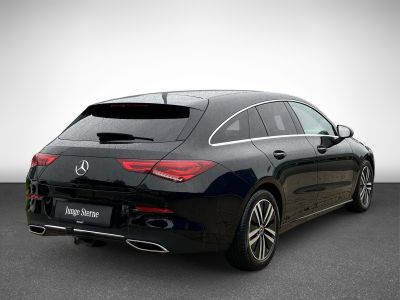 Mercedes-Benz CLA Gebrauchtwagen Mercedes-Benz CLA Gebrauchtwagen