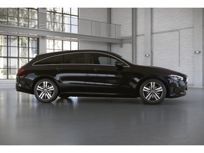 Mercedes-Benz CLA Gebrauchtwagen Mercedes-Benz CLA Gebrauchtwagen