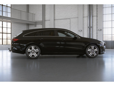 Mercedes-Benz CLA Gebrauchtwagen Mercedes-Benz CLA Gebrauchtwagen