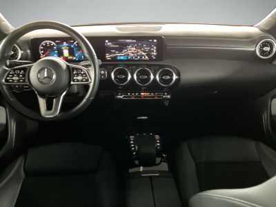 Mercedes-Benz CLA Gebrauchtwagen Mercedes-Benz CLA Gebrauchtwagen