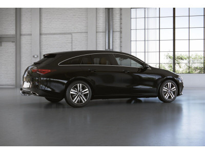 Mercedes-Benz CLA Gebrauchtwagen Mercedes-Benz CLA Gebrauchtwagen