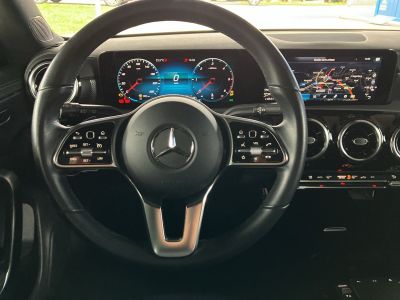Mercedes-Benz CLA Gebrauchtwagen Mercedes-Benz CLA Gebrauchtwagen