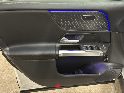 Mercedes-Benz GLB Gebrauchtwagen Mercedes-Benz GLB Gebrauchtwagen