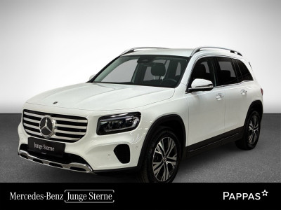 Mercedes-Benz GLB Gebrauchtwagen Mercedes-Benz GLB Gebrauchtwagen