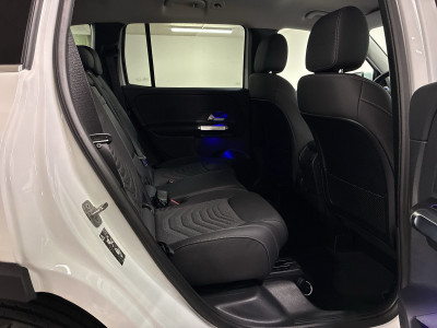 Mercedes-Benz GLB Gebrauchtwagen Mercedes-Benz GLB Gebrauchtwagen