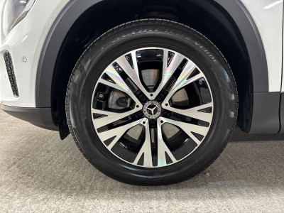 Mercedes-Benz GLB Gebrauchtwagen Mercedes-Benz GLB Gebrauchtwagen