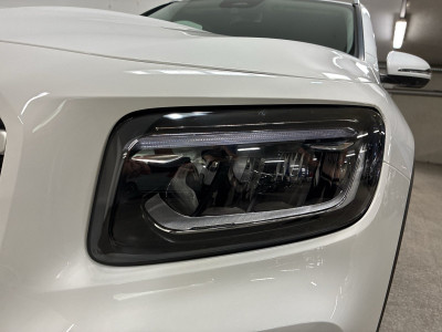 Mercedes-Benz GLB Gebrauchtwagen Mercedes-Benz GLB Gebrauchtwagen
