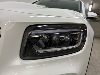 Mercedes-Benz GLB Gebrauchtwagen Mercedes-Benz GLB Gebrauchtwagen