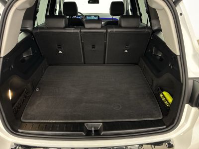 Mercedes-Benz GLB Gebrauchtwagen Mercedes-Benz GLB Gebrauchtwagen