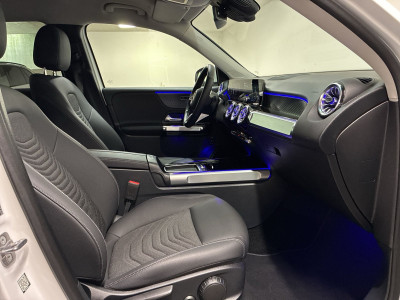 Mercedes-Benz GLB Gebrauchtwagen Mercedes-Benz GLB Gebrauchtwagen