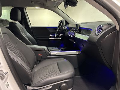 Mercedes-Benz GLB Gebrauchtwagen Mercedes-Benz GLB Gebrauchtwagen