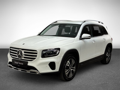 Mercedes-Benz GLB Gebrauchtwagen Mercedes-Benz GLB Gebrauchtwagen