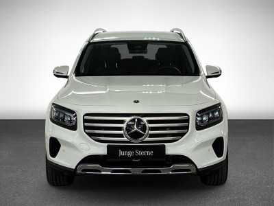 Mercedes-Benz GLB Gebrauchtwagen Mercedes-Benz GLB Gebrauchtwagen