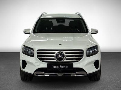 Mercedes-Benz GLB Gebrauchtwagen Mercedes-Benz GLB Gebrauchtwagen