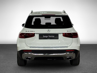 Mercedes-Benz GLB Gebrauchtwagen Mercedes-Benz GLB Gebrauchtwagen