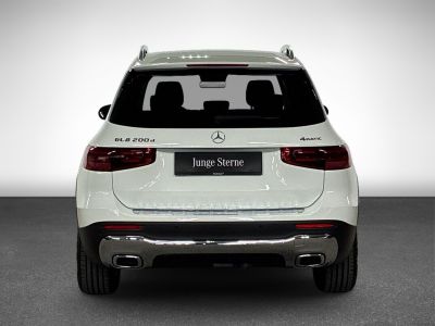 Mercedes-Benz GLB Gebrauchtwagen Mercedes-Benz GLB Gebrauchtwagen