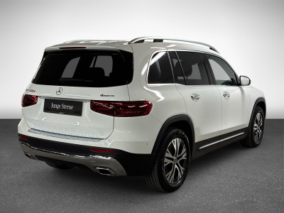 Mercedes-Benz GLB Gebrauchtwagen Mercedes-Benz GLB Gebrauchtwagen