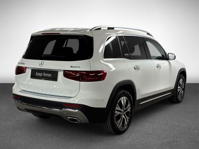 Mercedes-Benz GLB Gebrauchtwagen Mercedes-Benz GLB Gebrauchtwagen