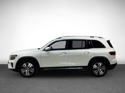 Mercedes-Benz GLB Gebrauchtwagen Mercedes-Benz GLB Gebrauchtwagen
