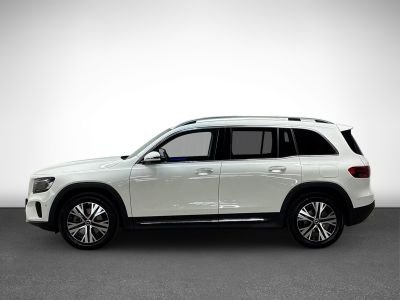 Mercedes-Benz GLB Gebrauchtwagen Mercedes-Benz GLB Gebrauchtwagen