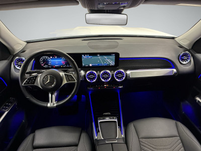 Mercedes-Benz GLB Gebrauchtwagen Mercedes-Benz GLB Gebrauchtwagen