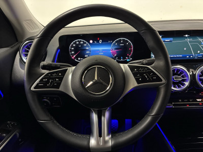 Mercedes-Benz GLB Gebrauchtwagen Mercedes-Benz GLB Gebrauchtwagen