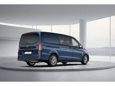 Mercedes-Benz Vito Gebrauchtwagen Mercedes-Benz Vito Gebrauchtwagen