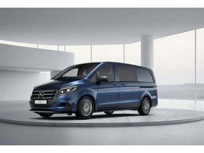 Mercedes-Benz Vito Gebrauchtwagen